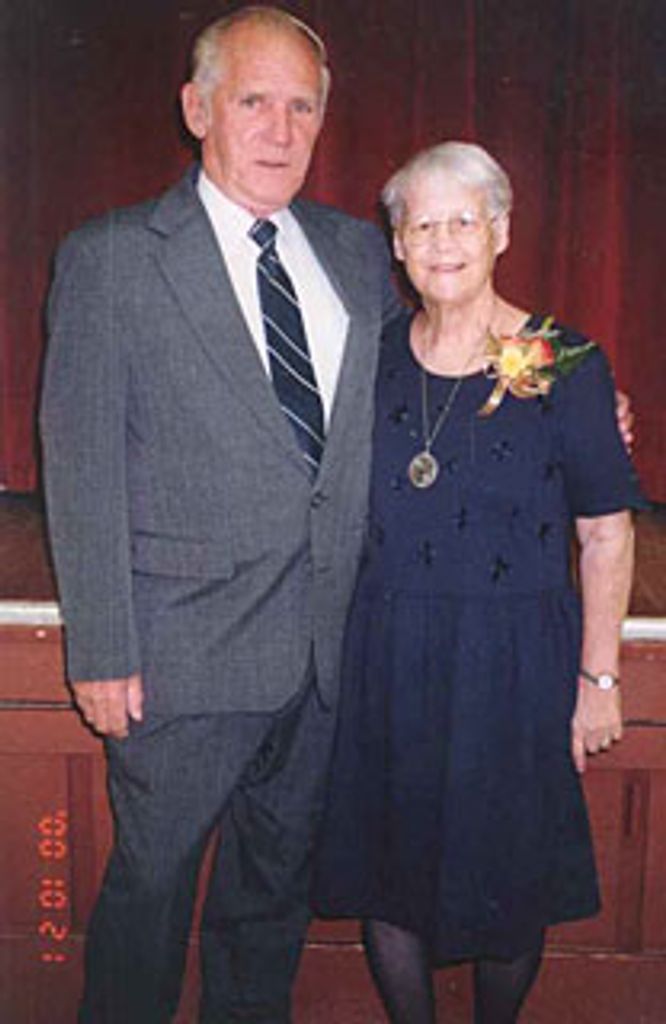 Bessie E. Sager Profile Photo