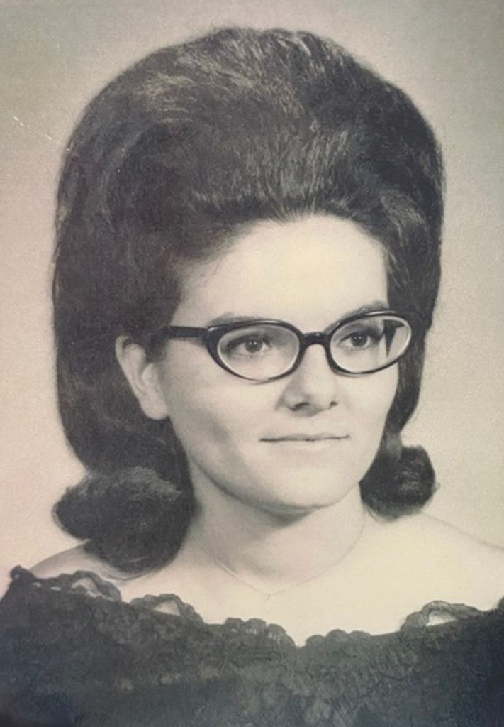 Suesette Marie Porter