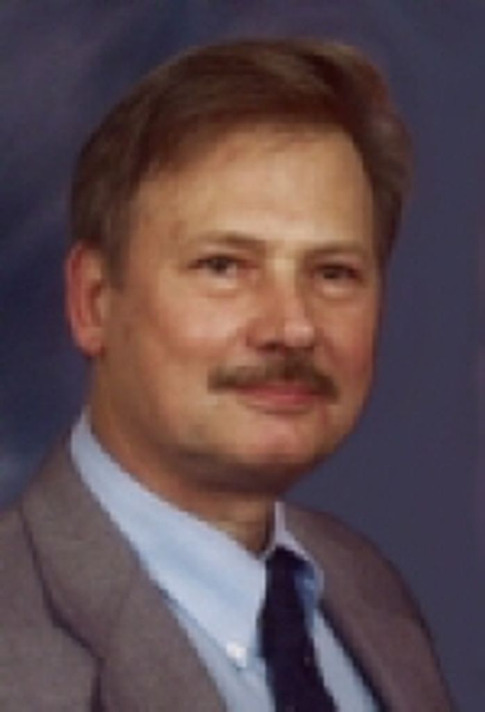 Lonnie Maurice Gibson