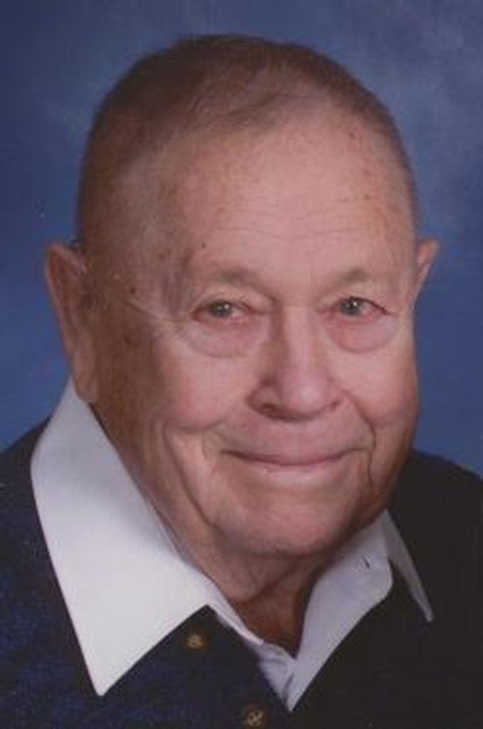 Roger Douglas Blinsmon