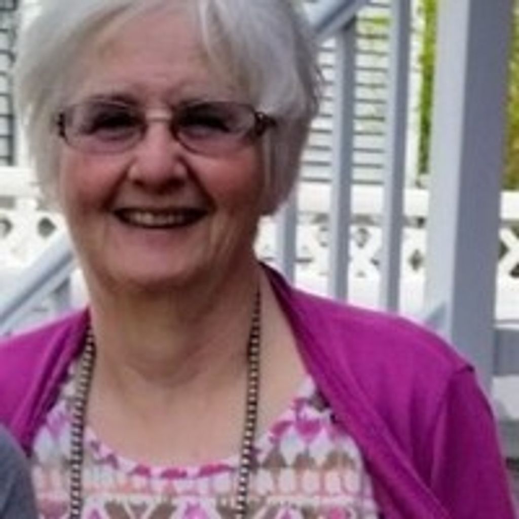 Doreen E. Lam Profile Photo