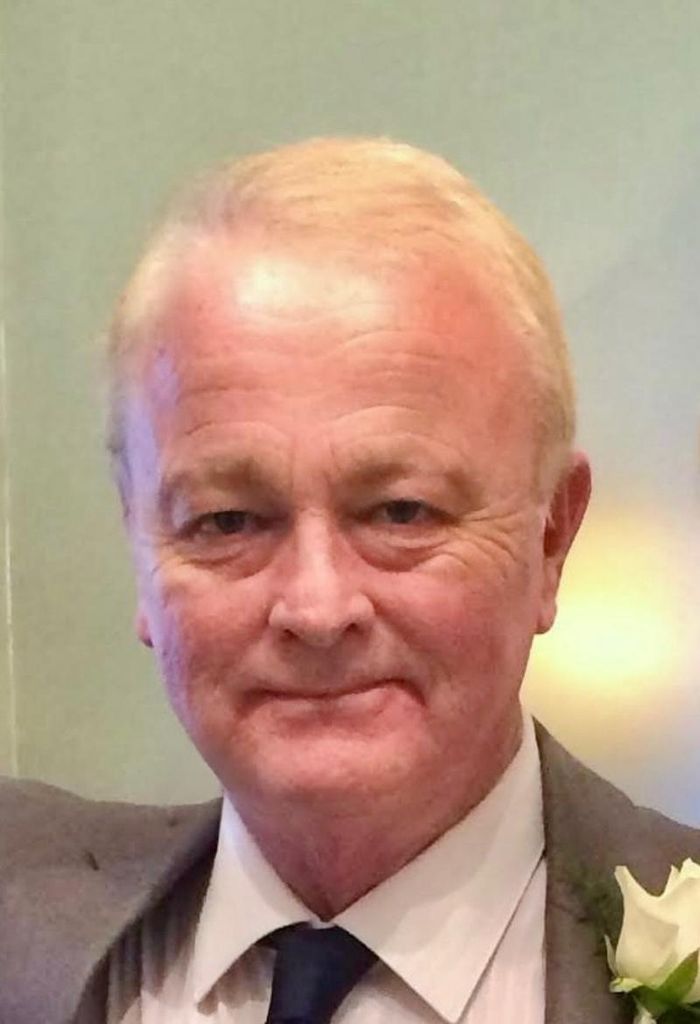 Arthur Borders Robertson Iii