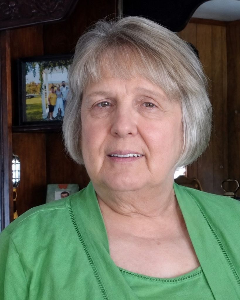 Cloma Louise Lewis Profile Photo