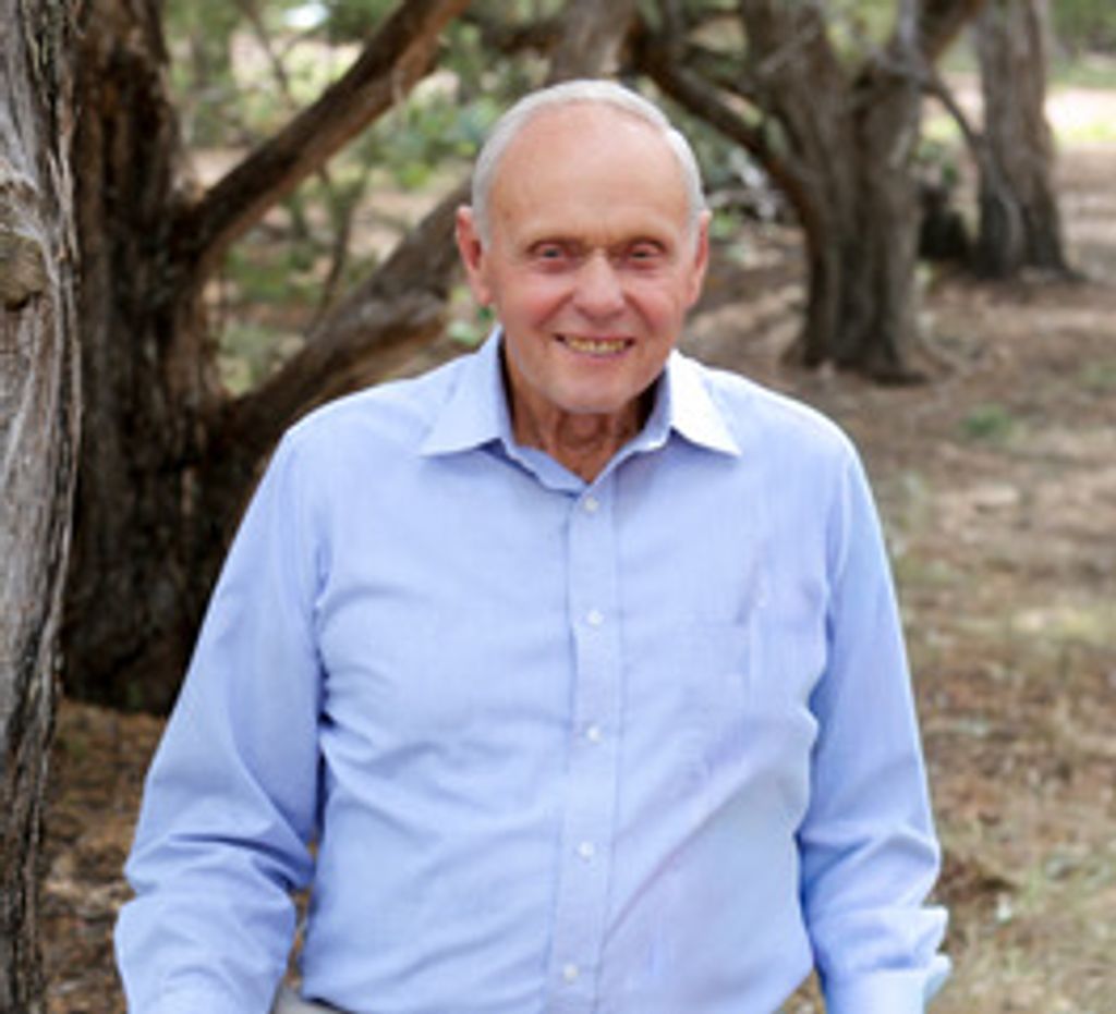 Marvin Perkins Profile Photo