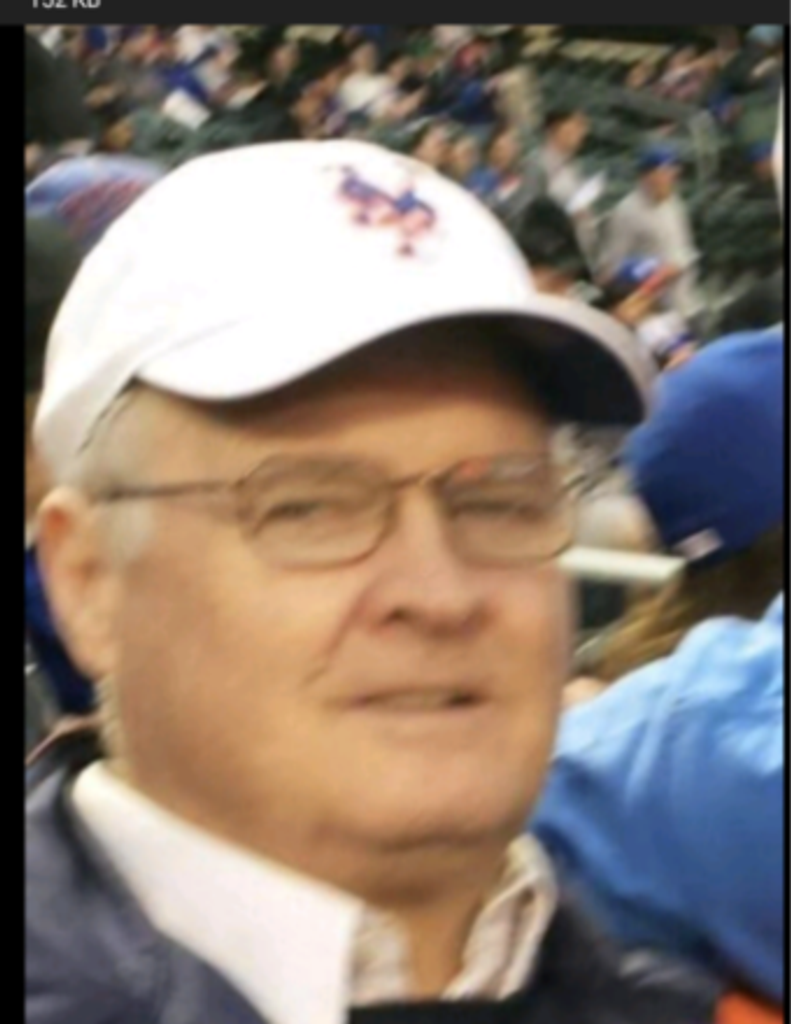 Edward  V. Donoghue