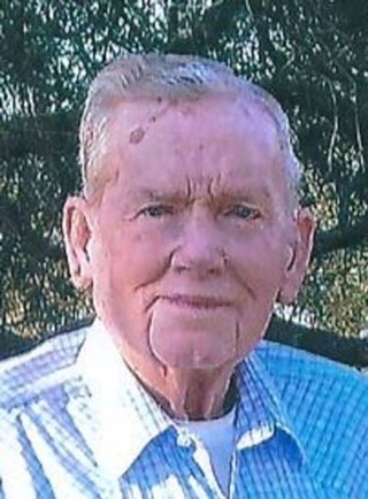 T. (Red) E. Mitchell Profile Photo