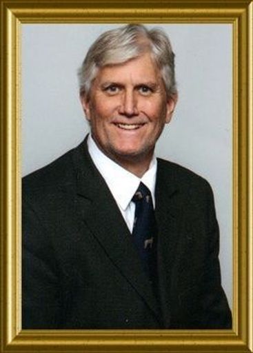 Donald Graham Profile Photo