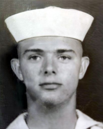 Gene D. Gilbertson's obituary image