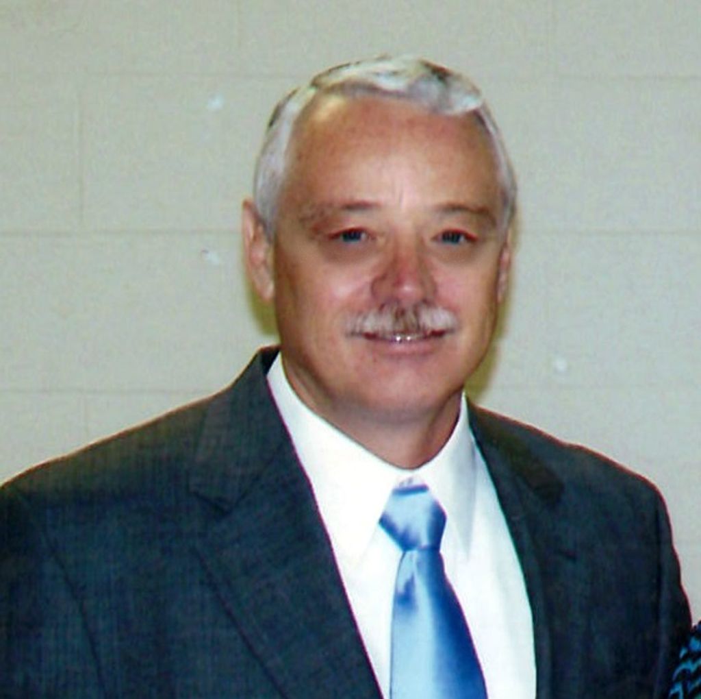 Donald Phillip Dodgion