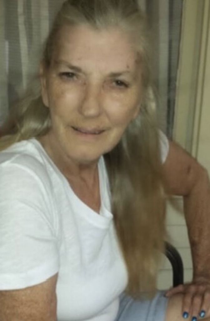 Barbara G. (Alcorn) Reed Profile Photo