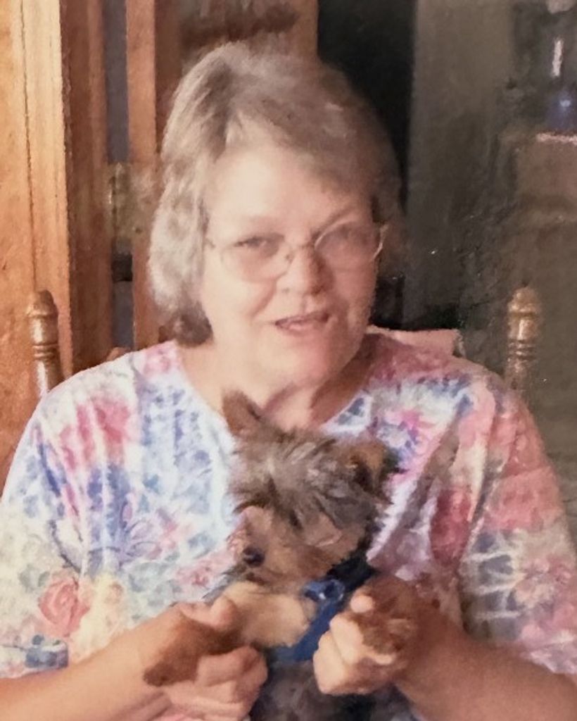 Sharon L Russell Profile Photo