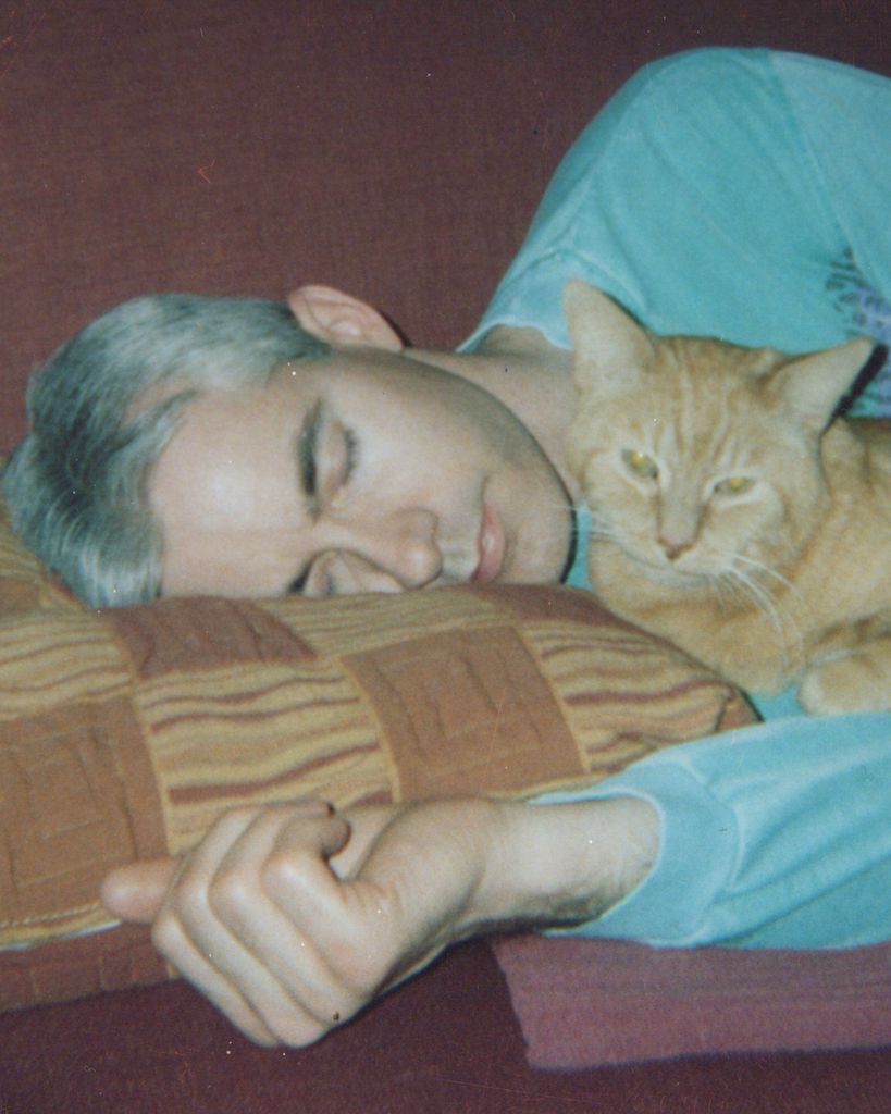 James Gregory Mortach Profile Photo