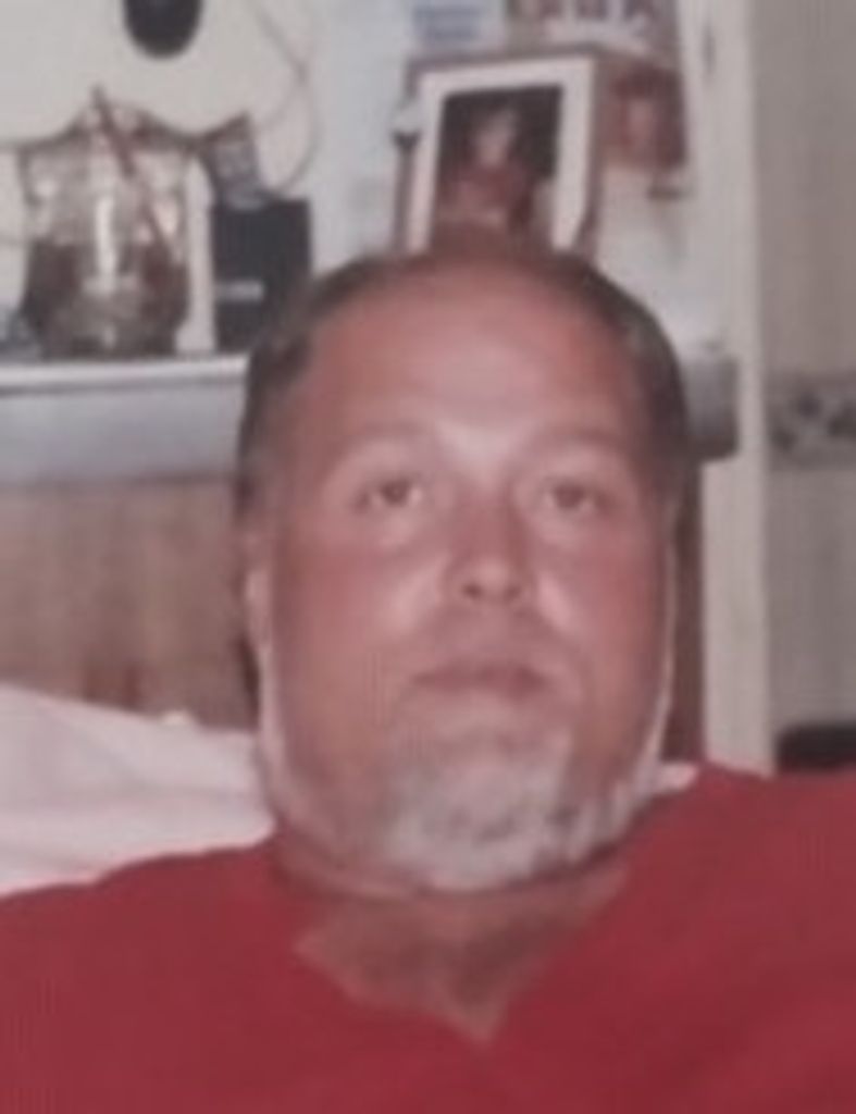 Darryl  Lee Funderburke