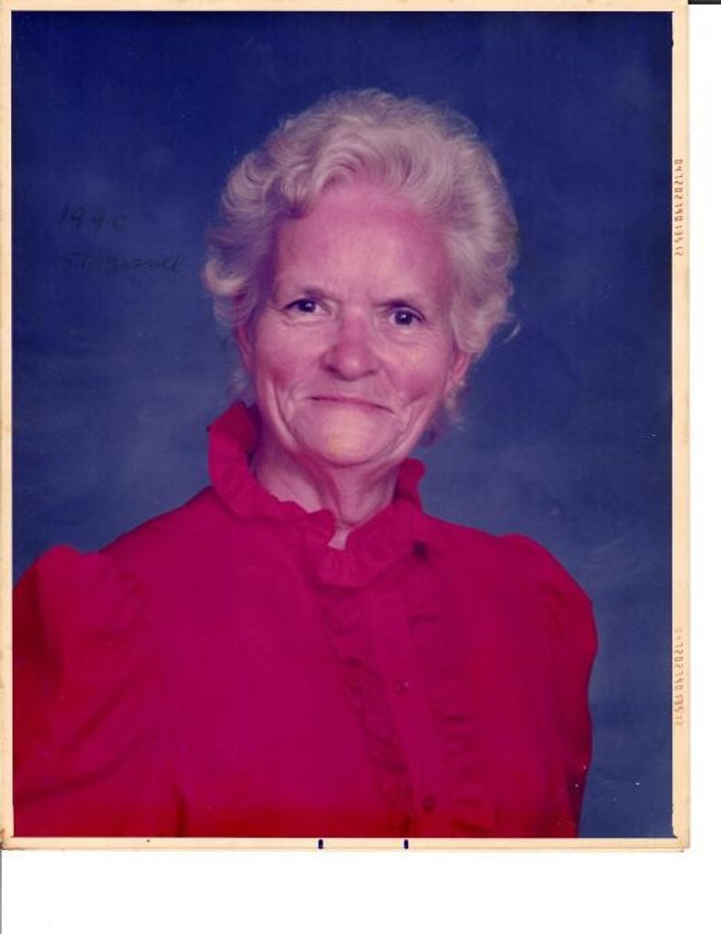Wilma Comer Profile Photo