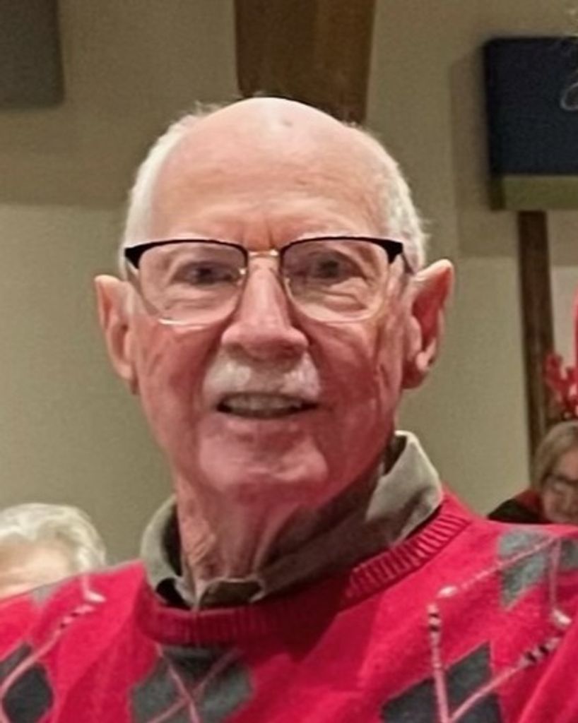 Melvin Schemmel