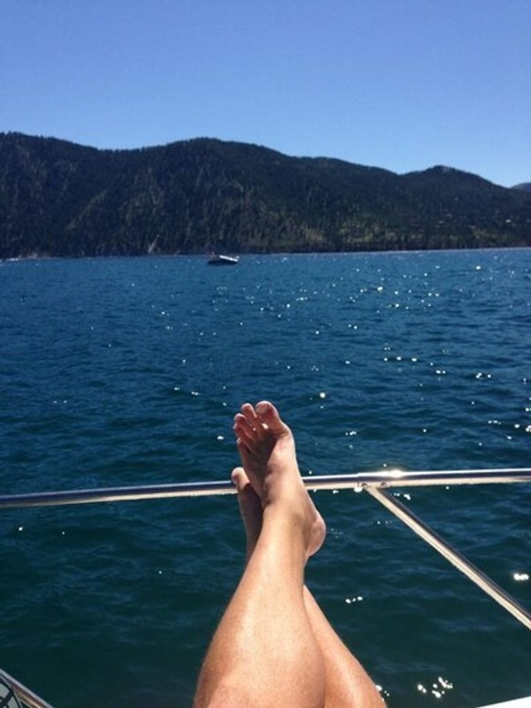 Gregg Allen Collins Profile Photo