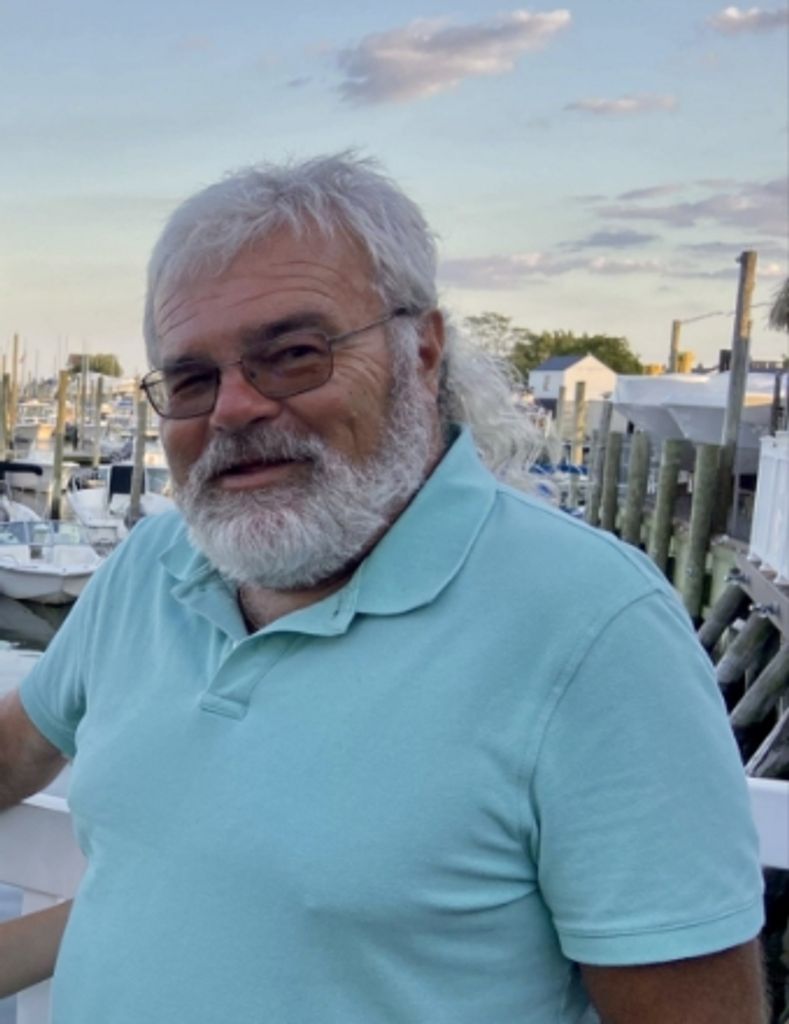 William James Macleman Profile Photo
