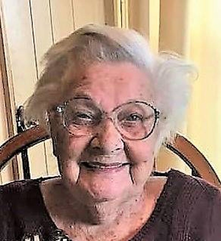 Dorothy Louise (Hostetler)  Boley Profile Photo