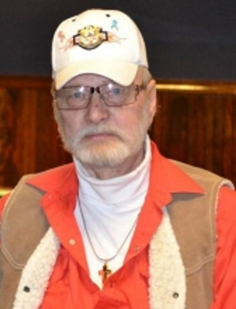 William  Fredrick GROTEWOLD