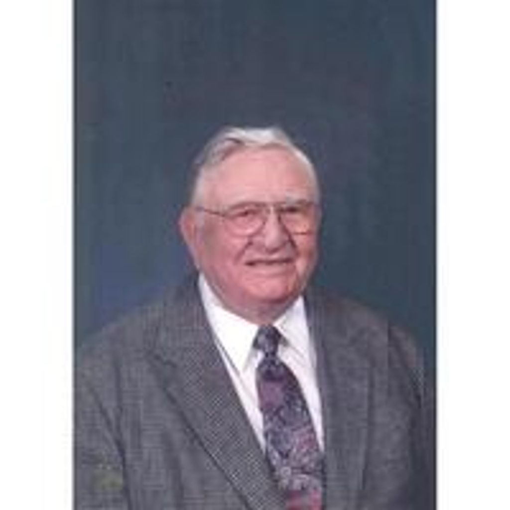 James Barbee Profile Photo