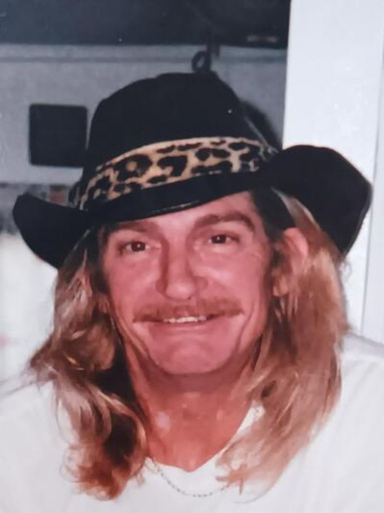 Dennis Samuel Baker Profile Photo