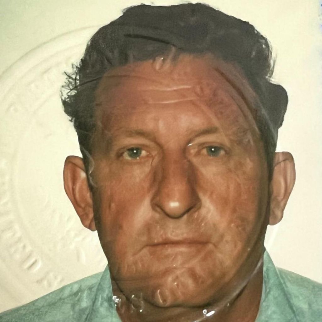 Charles W. Morgan