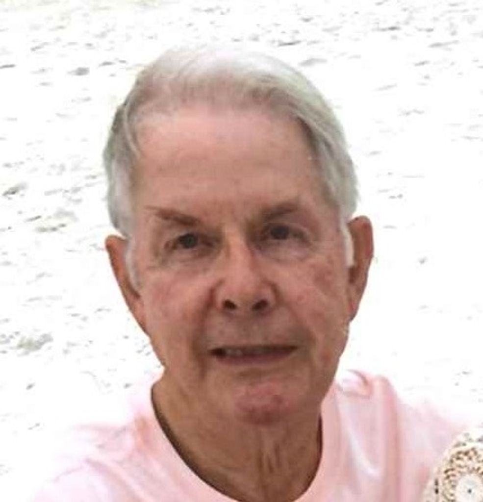 Mr. Larry Leon Underwood Profile Photo