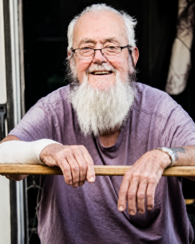 Charles J. Ringhoff Sr. Profile Photo