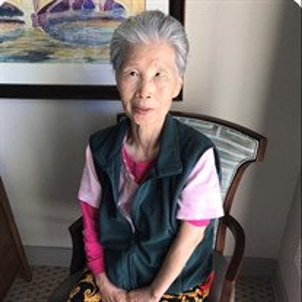 Chong  Suk Yun