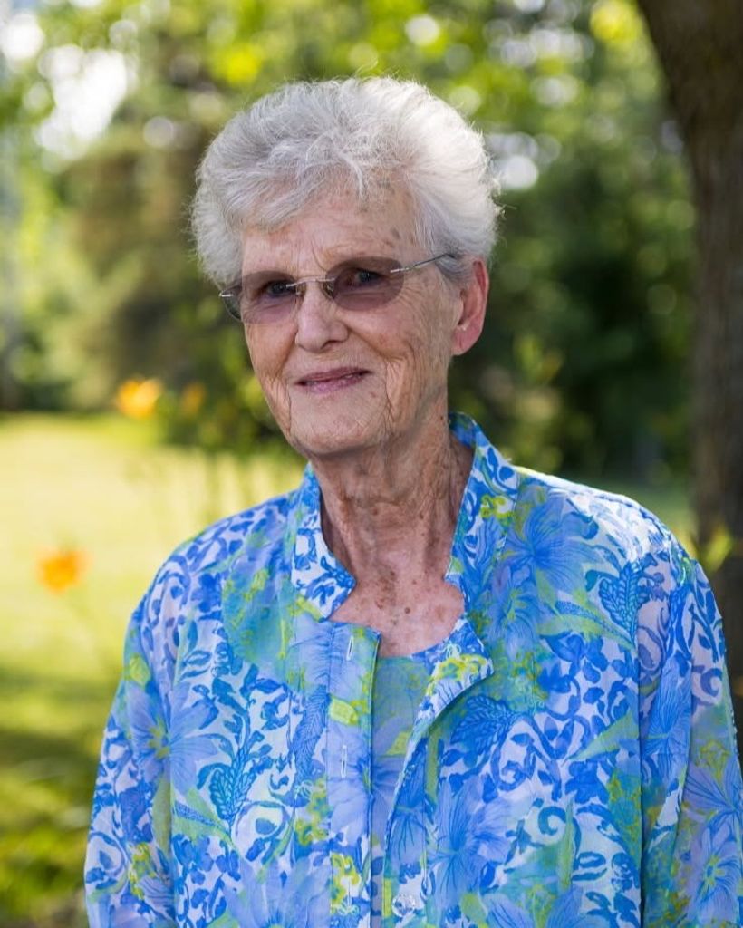 Delores Ann "Dody" Bedell