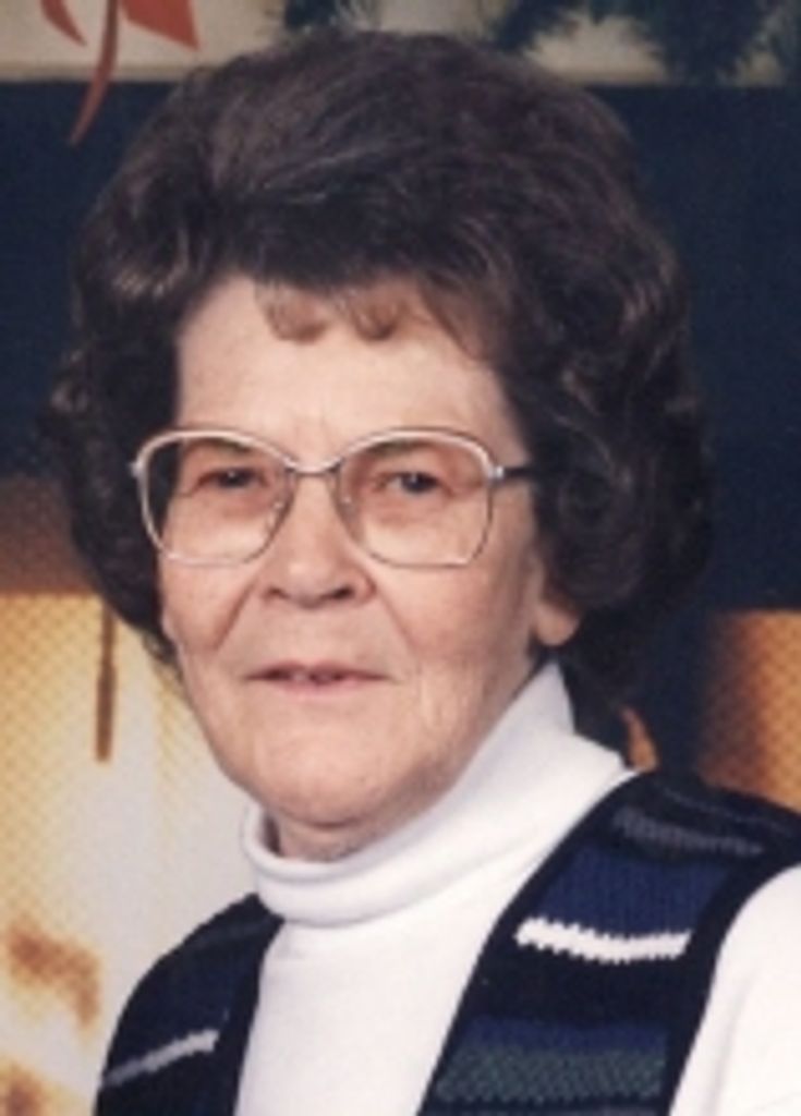 Edna Pearl Birchfield