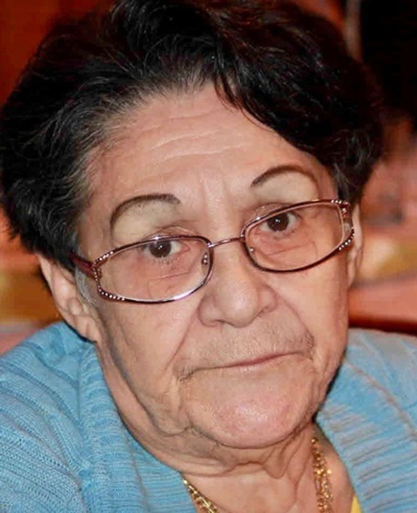 Rosa Julia Villanueva Profile Photo