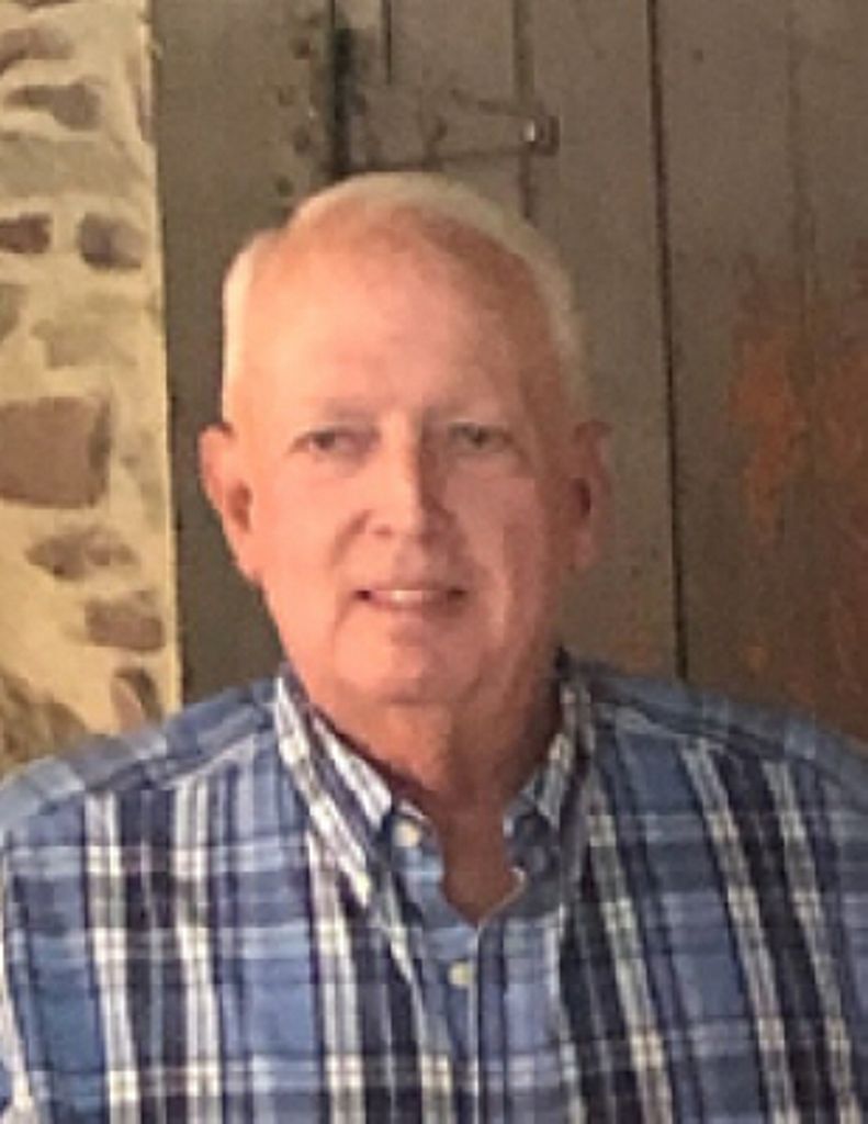 Thomas David Huguenin
