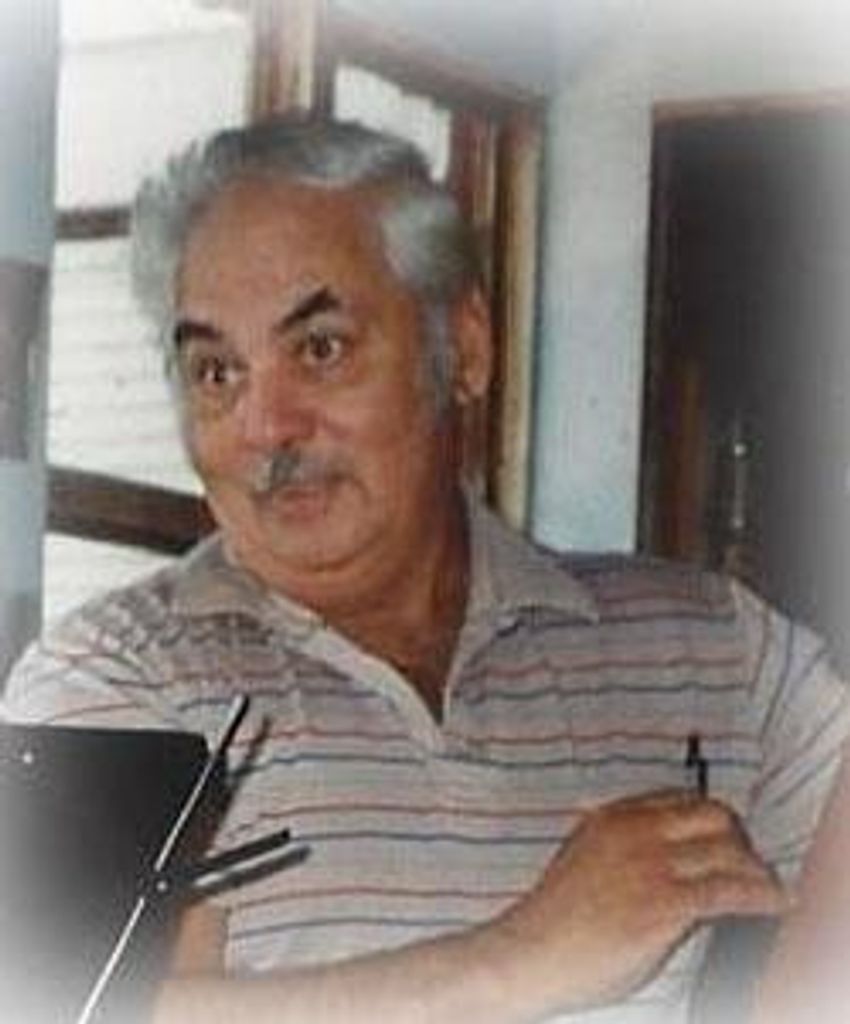 Eugene George Coulombe