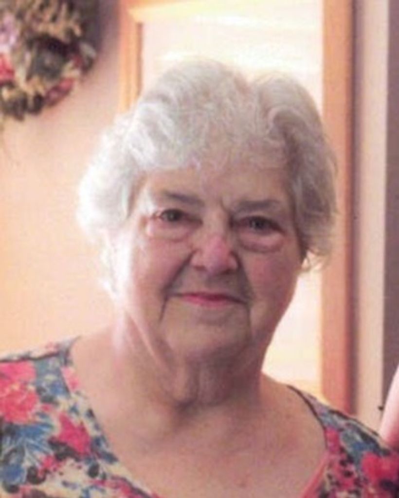 Frances E. (Morgan) Albertson Profile Photo