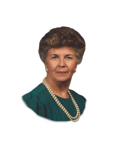 Patricia Ayers Tyner's obituary image