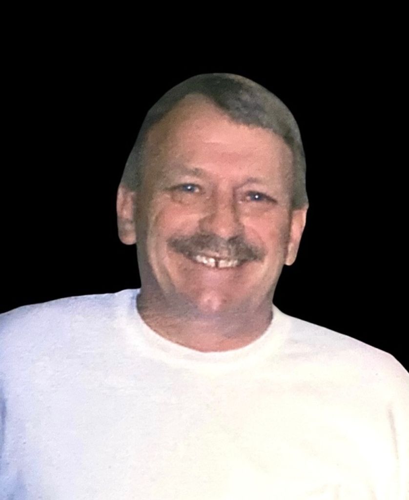 Larry Thomas Deal