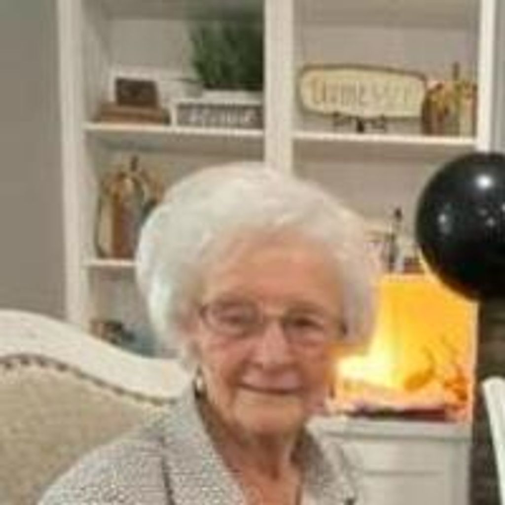 Janice Bell Hamlin