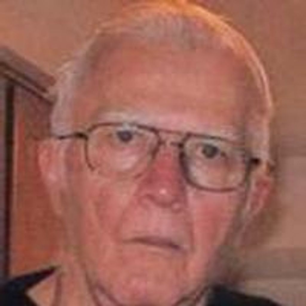 Julius W. Grden