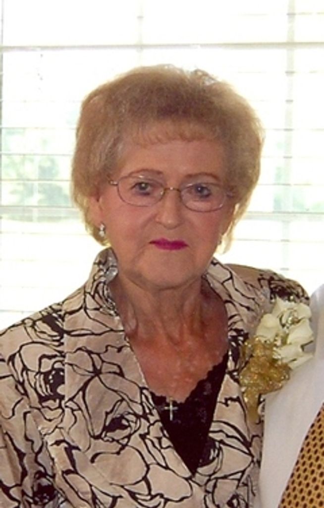 Cherry Smith