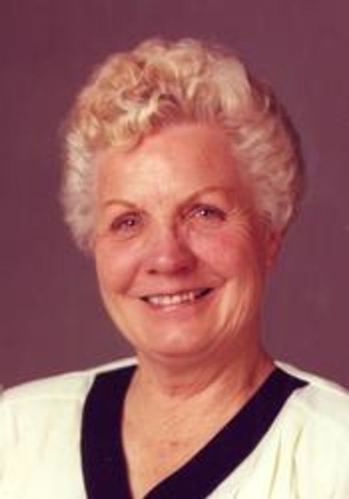 Gertrude Jensen Bowler