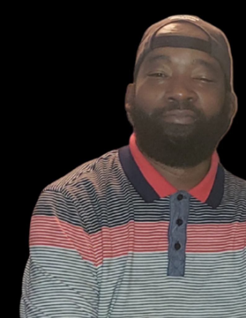 Maurice Harris Profile Photo