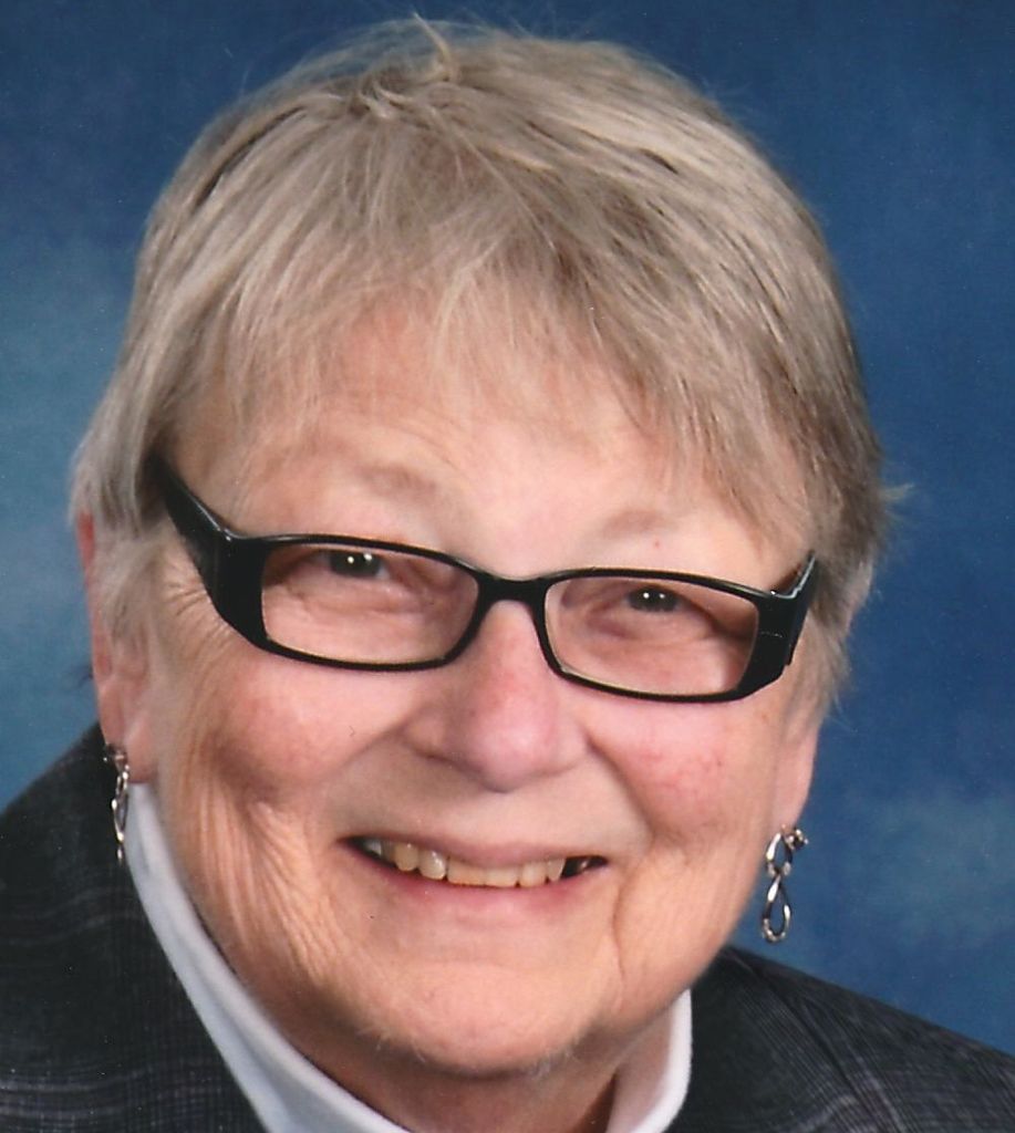 Brenda Jean Galloway