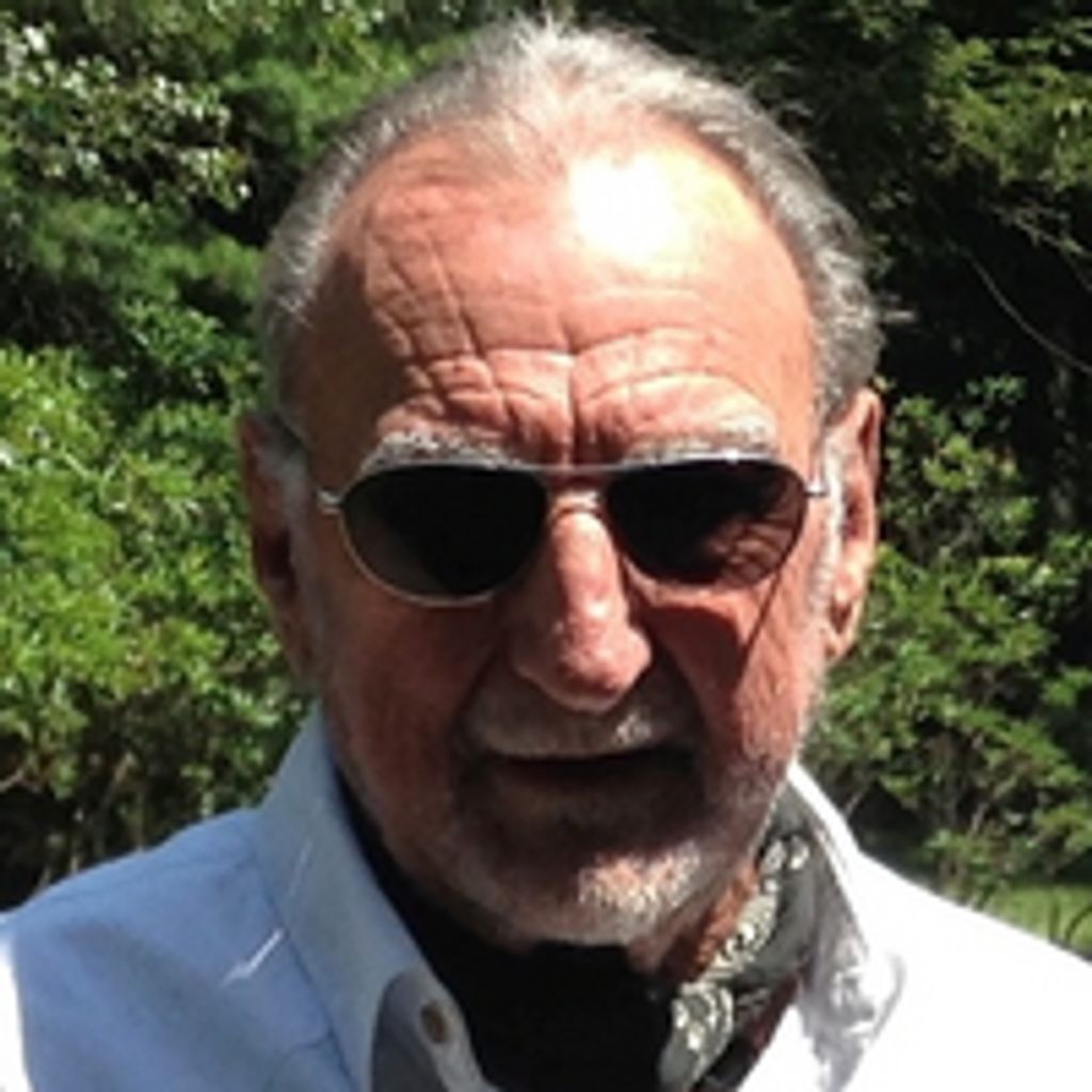 Richard Childs Profile Photo