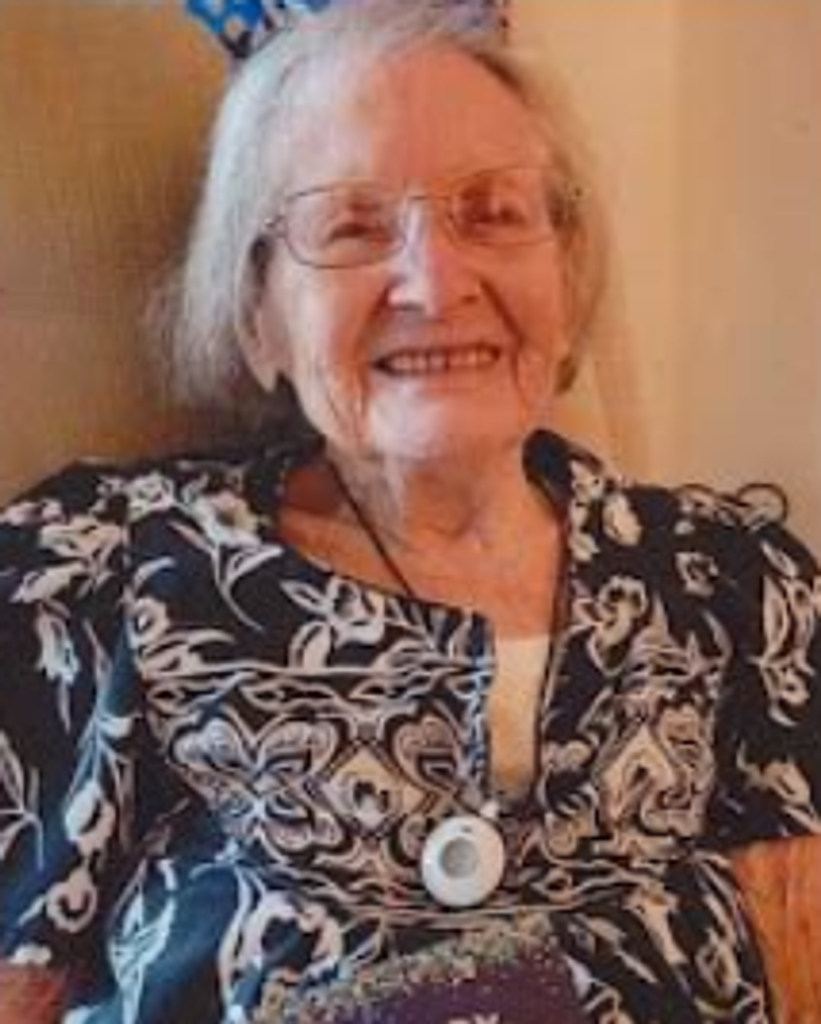 Ruth Charlotte Costanzo