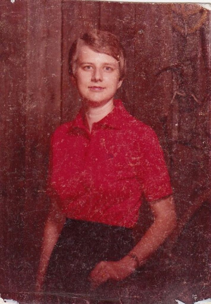 Marilyn Ann Gregory Hedgecock Profile Photo