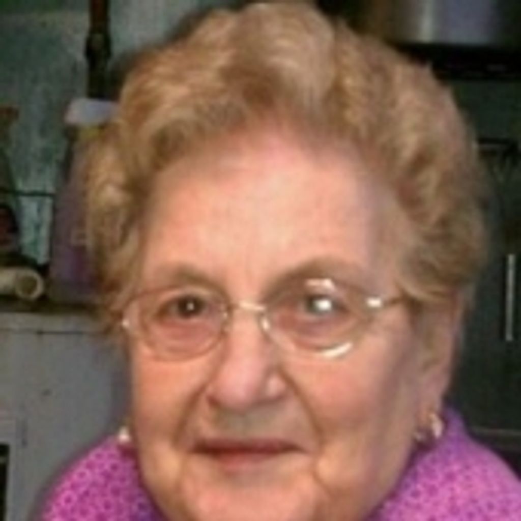 Norma D. Mondile