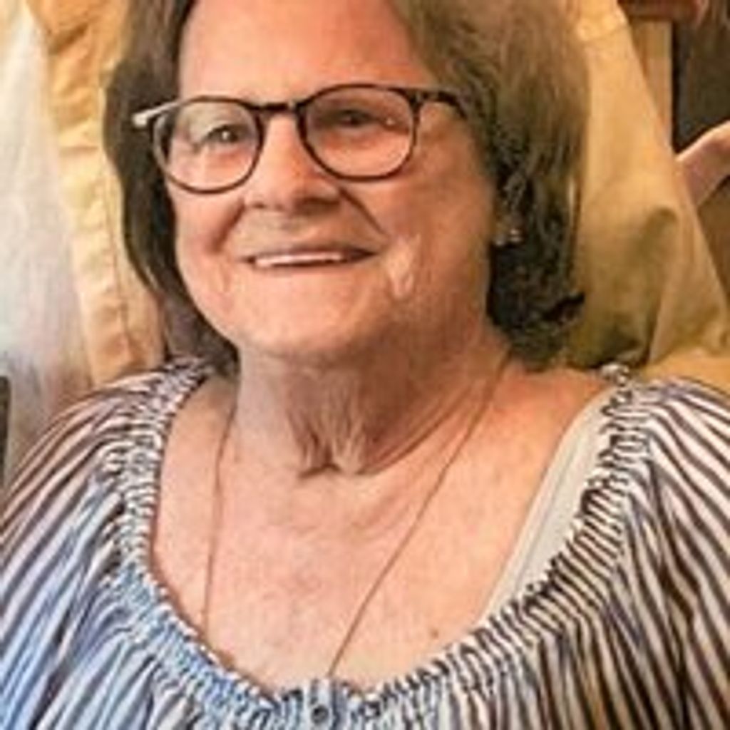 Bertha Jane Dumis