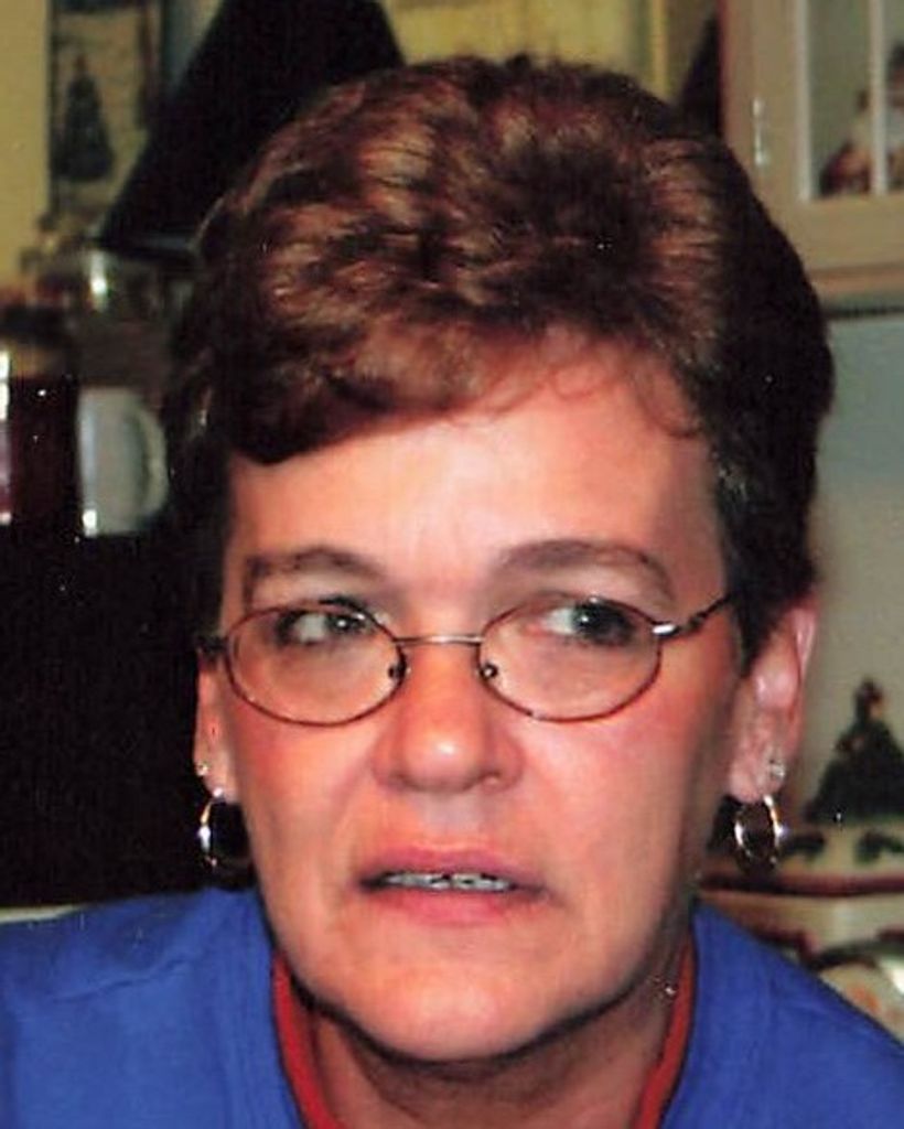 Judy Thomas Smoak