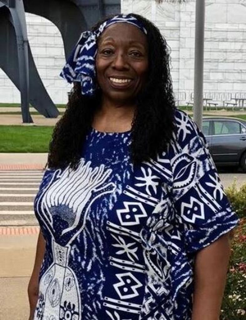 Mattie "Subie" Pearl Carter Profile Photo